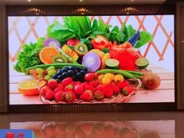 LED室內P2.5全彩顯示屏