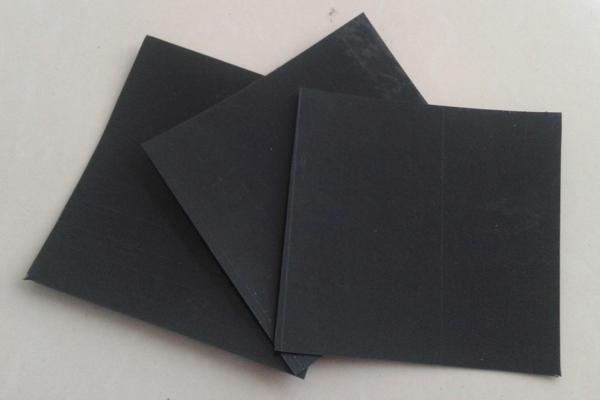 土工膜焊接后怎么檢驗是否合格呢？