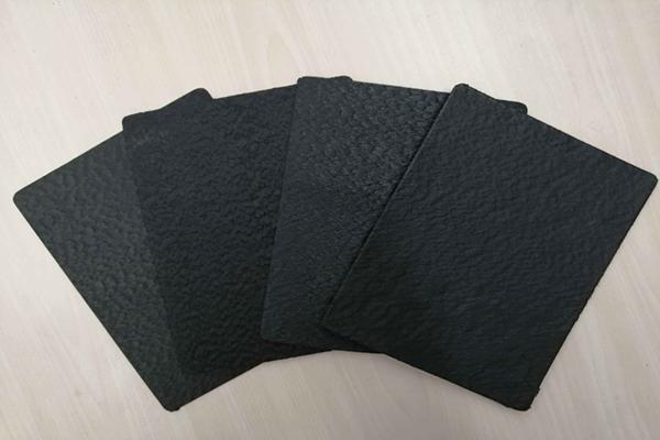 糙面土工膜施工方法：打造土工工程的完美保護層