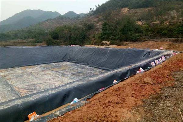 土工膜在建筑行業(yè)的重要性及應(yīng)用探析  第2張