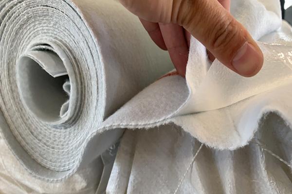 兩布一膜與防滲膜相比的優勢究竟是什么？  第2張