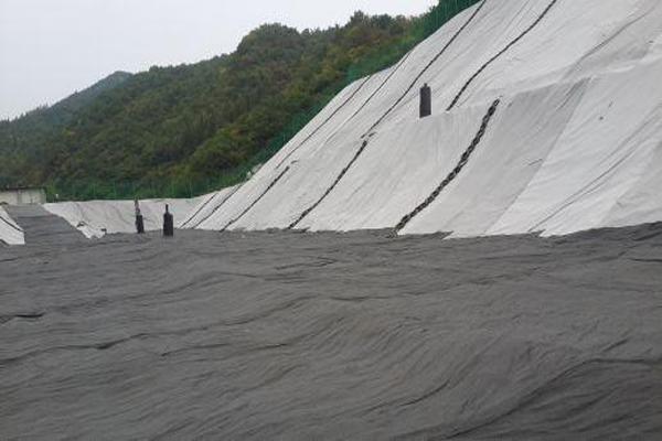 您知道雙光面高密度聚乙烯土工膜是什么嗎？  第3張
