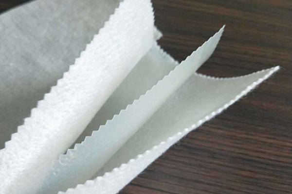 復合土工膜屋頂防水施工方法詳解