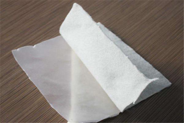 復合土工膜的類型與適用場景