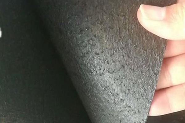 雙糙面土工膜與光面土工膜有哪些不同